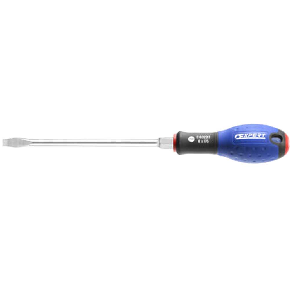 Image of Britool 6.5 x 150mm Slotted Screwdriver with Bolster 266mm