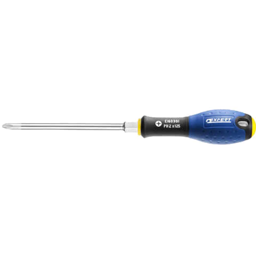 Image of Britool PH3 x 150mm Phillips Screwdriver with Bolster 266mm