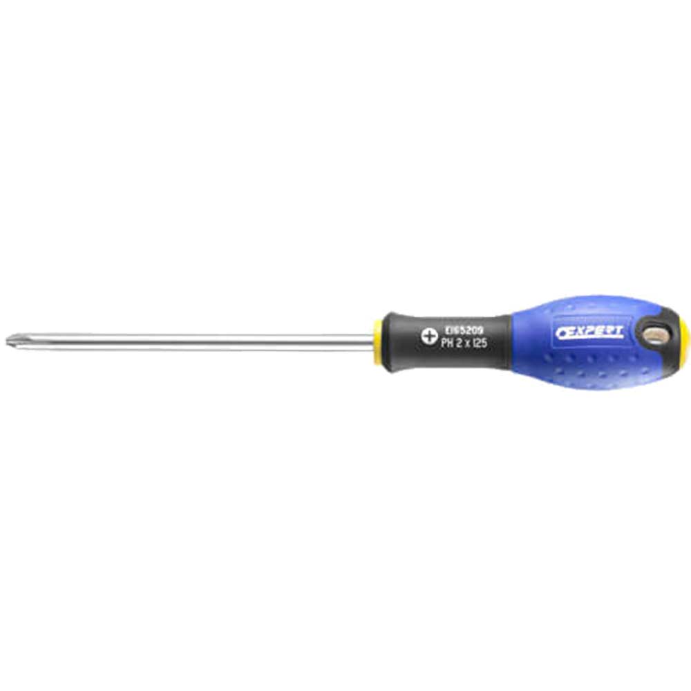 Image of Britool PH1 x 100mm Phillips Screwdriver 205mm