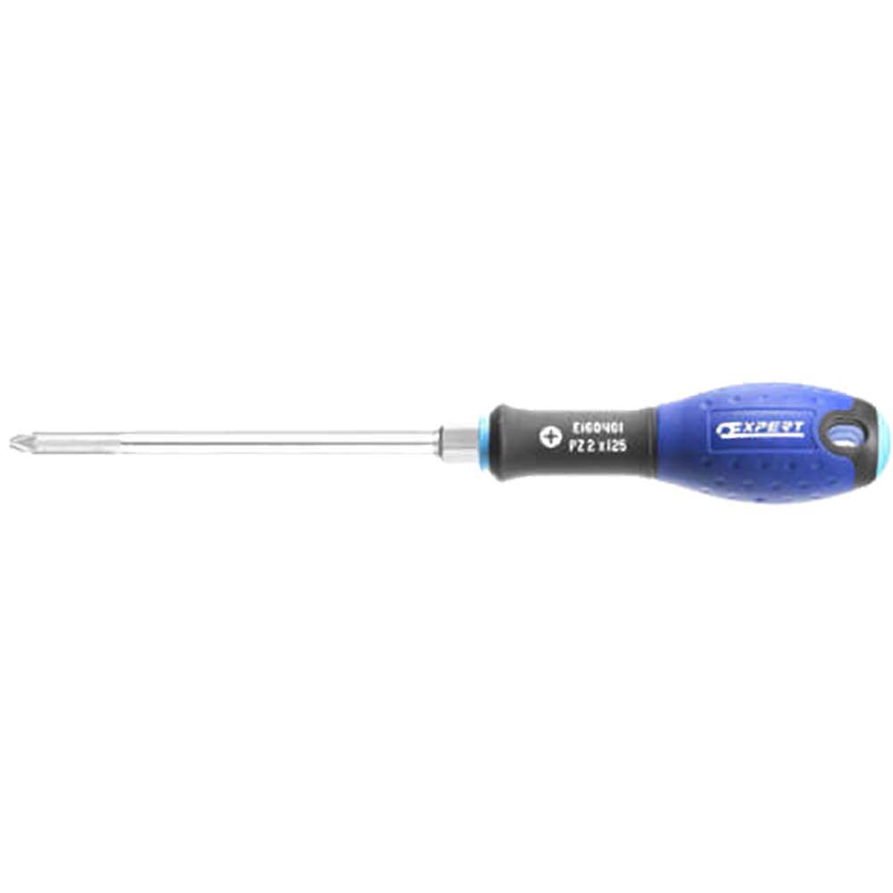 Image of Britool PZ3 x 150mm Pozi Screwdriver with Bolster 266mm