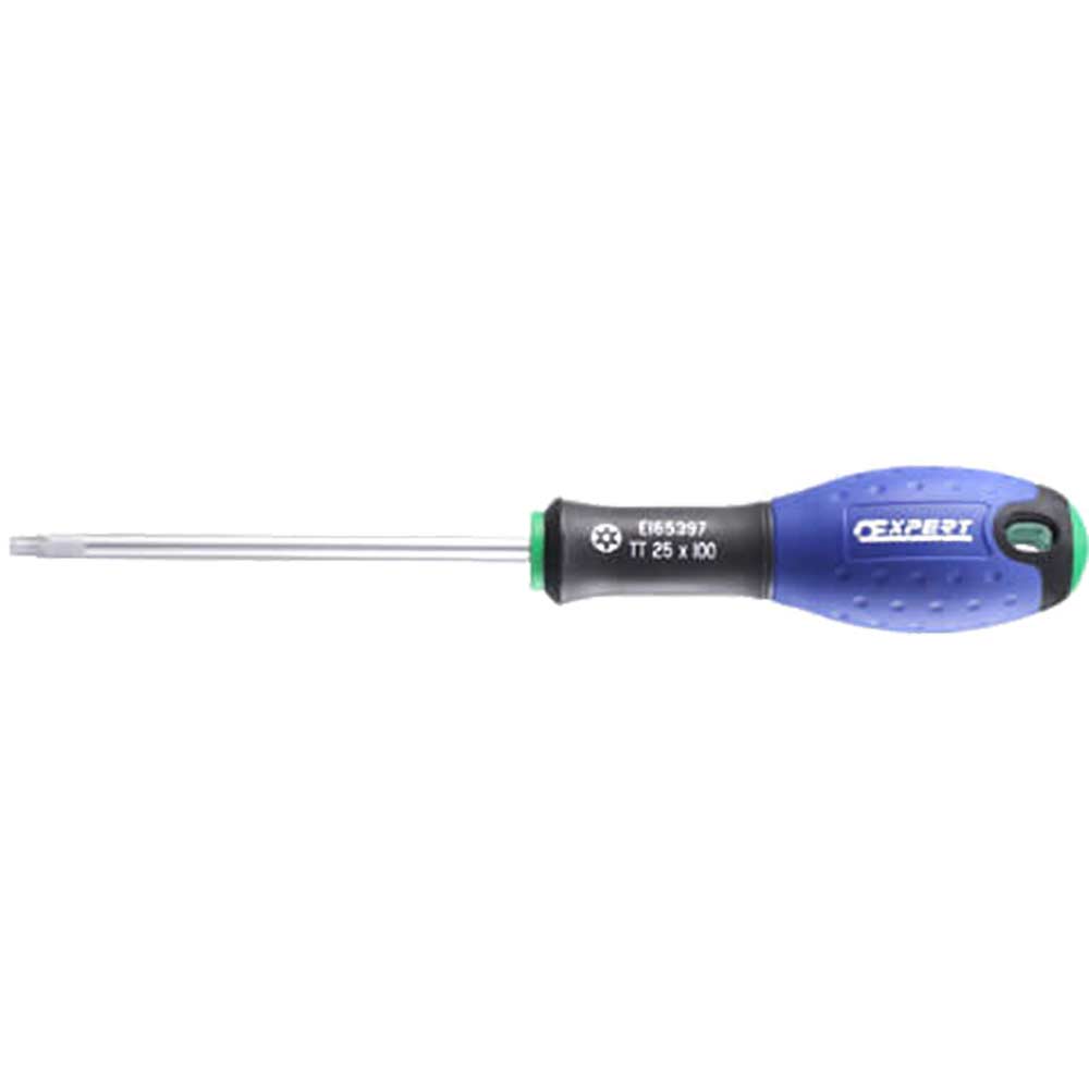 Image of Britool TT15 x 75mm Resistorx Screwdriver