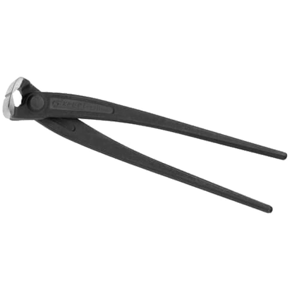 Image of Britool 200mm Semi Round Pincer