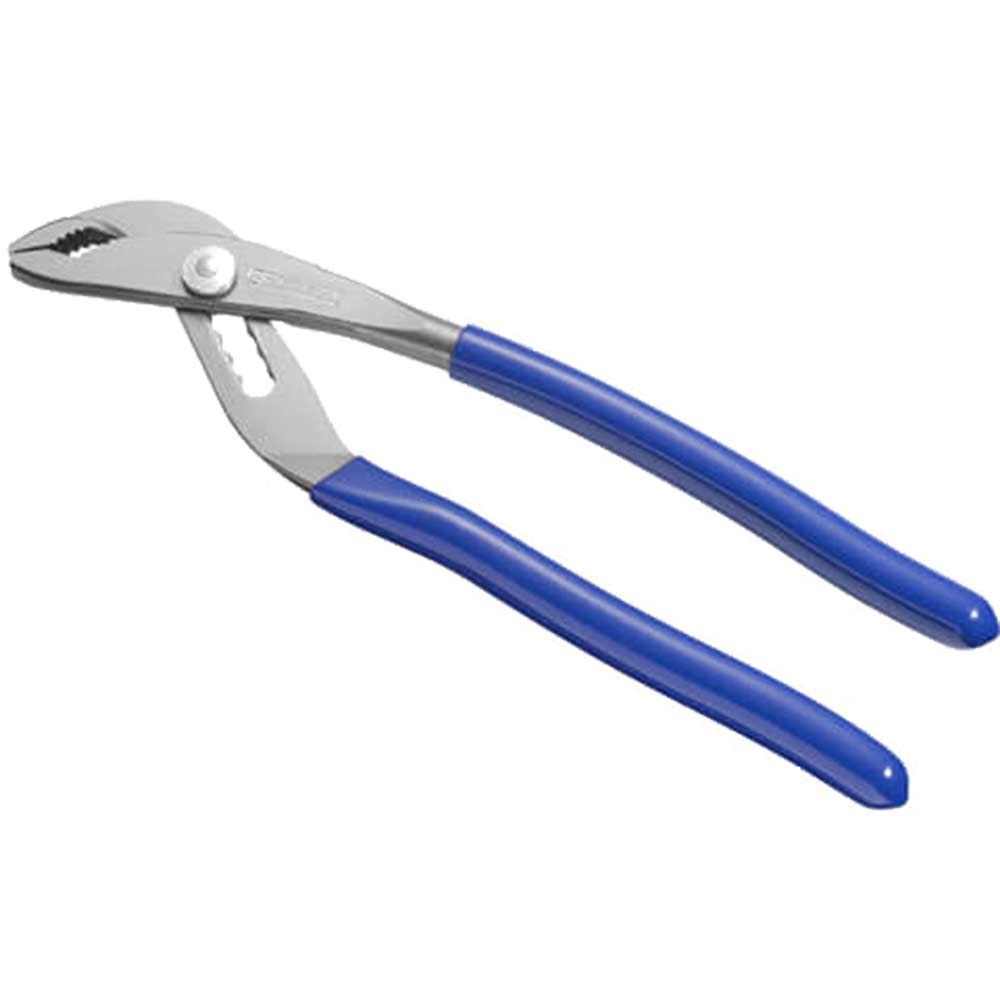 Image of Britool 240mm Multi Grip Pliers with PVC Handles