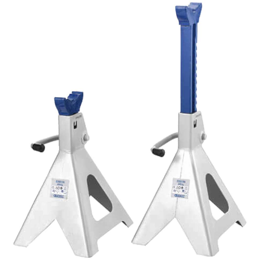 Image of Britool 6 Tonne Axle Stands