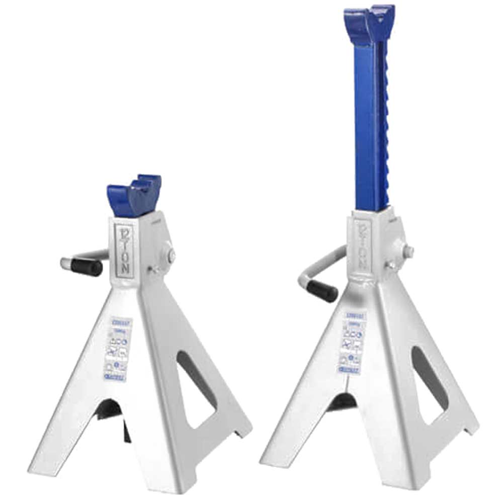 Image of Britool 12 Tonne Axle Stands