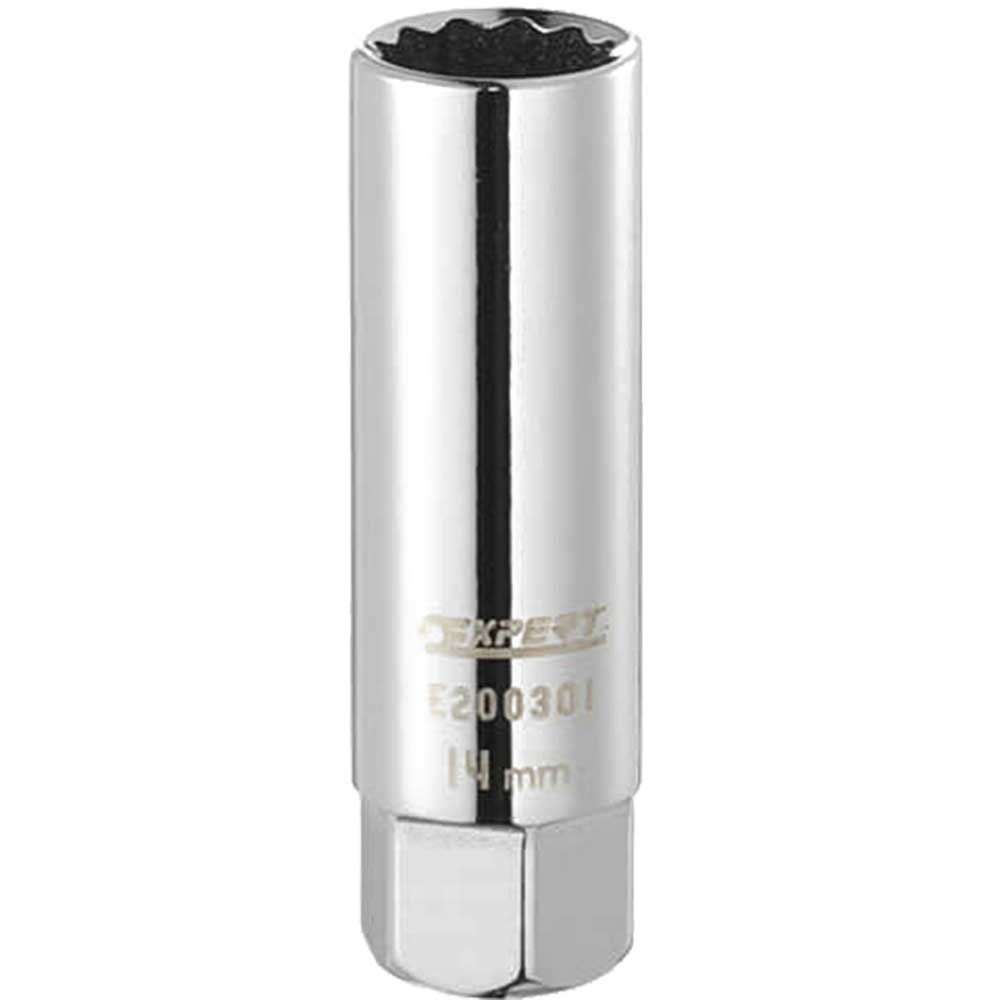 Image of Britool 16mm Spark Plug Socket