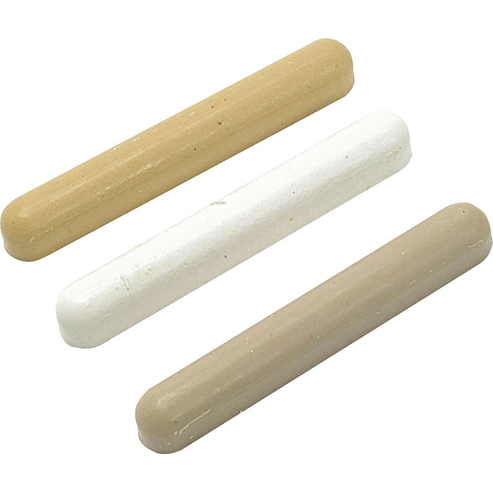 Brummer Wood Filler Sticks (Card 3) Light