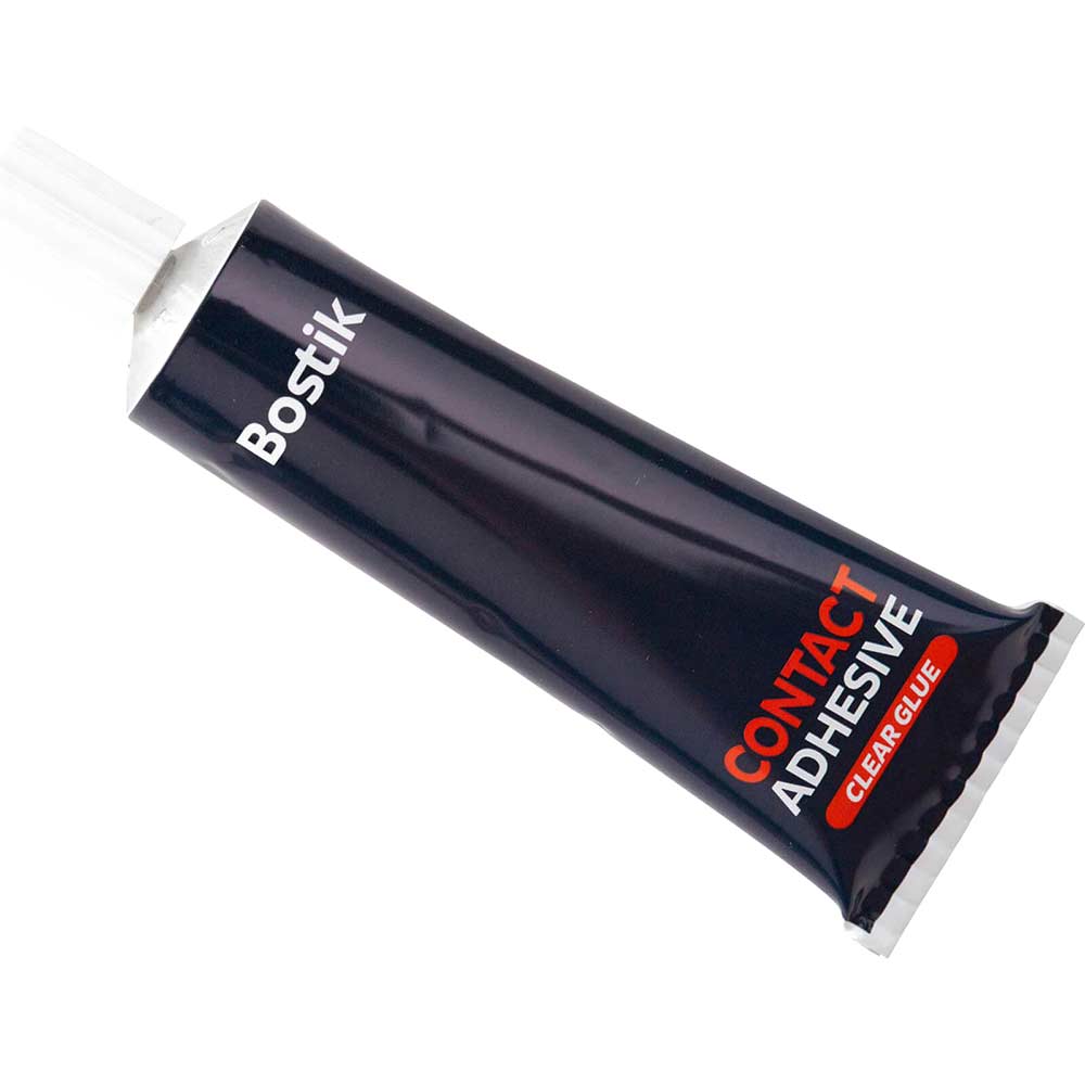 Bostik Contact Adhesive 50Ml