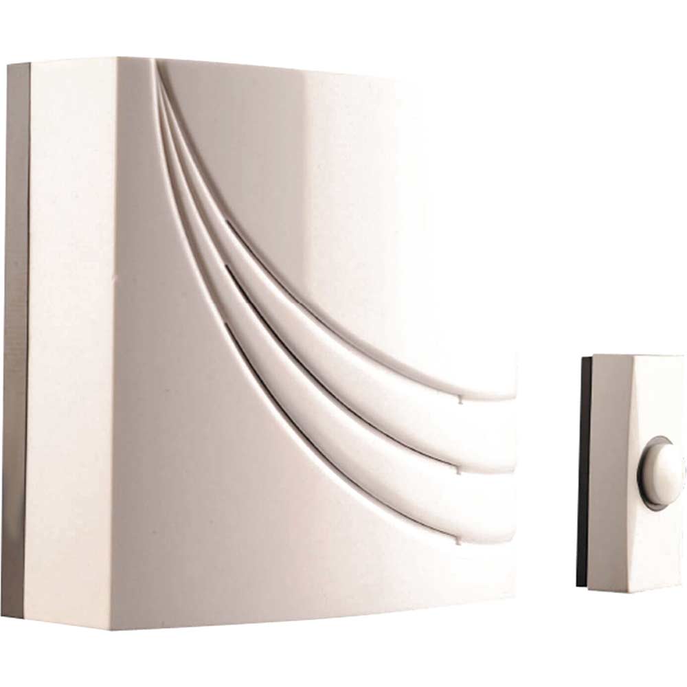 Image of Byron Door Chime Budget Kit