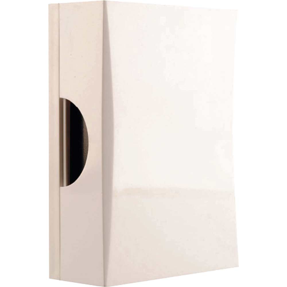 Image of Byron Solo Chime White