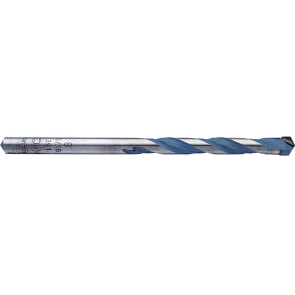 Image of Bosch 5mm x 85mm Multi Construction Drill Bit for Various Materials