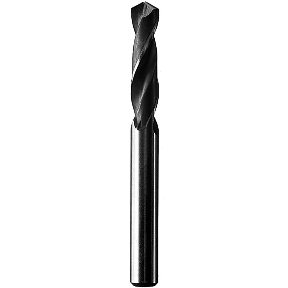Bosch 5.2mm x 62mm HSS-R Stub Drill Bit Pack of 10