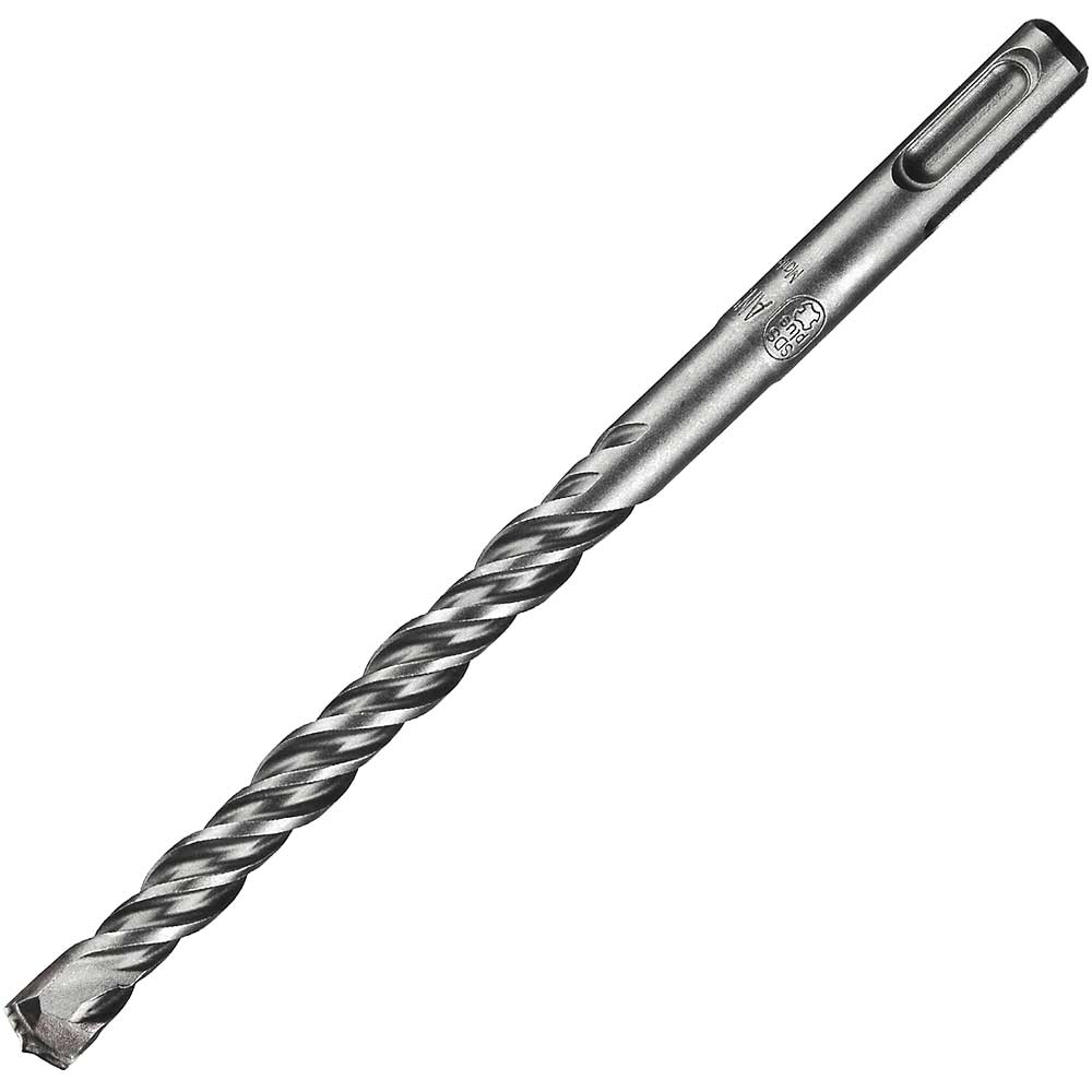 Bosch SDS Plus Masonry Hammer Drill Bit 26mm x 250mm