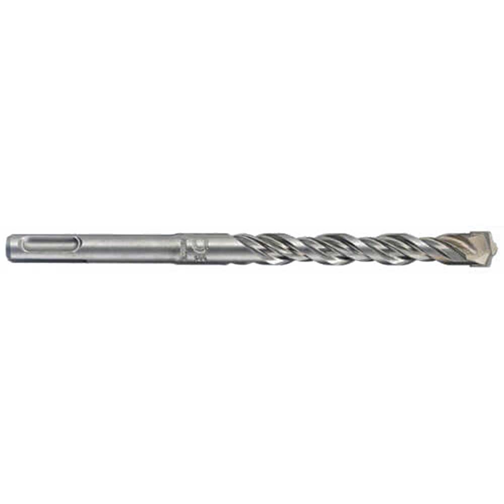 Image of Bosch SDS Plus Masonry Hammer Drill Bit 4mm x 110mm