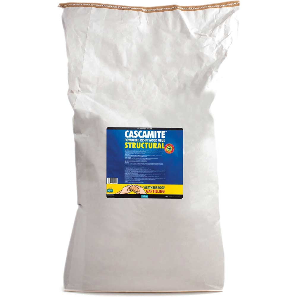 Humbrol 25Kg Bag Cascamite / Extramite Adhesive