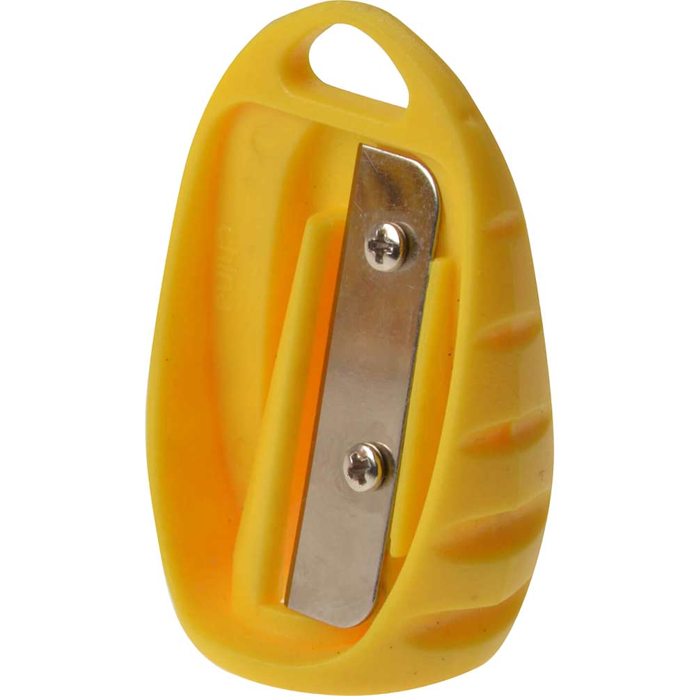 Hanson VersaSharp Pencil & Crayon Sharpener