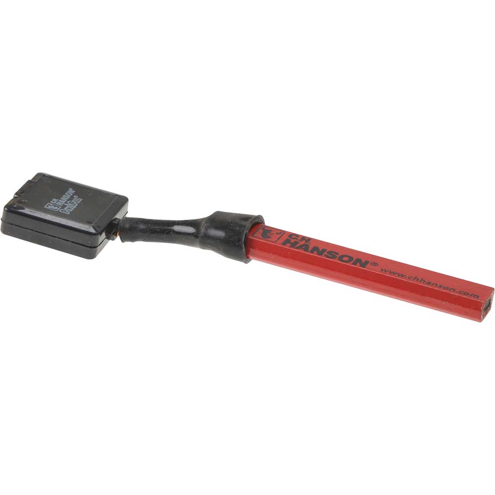 Image of Hanson Retractable Pencil Holder with Pencil