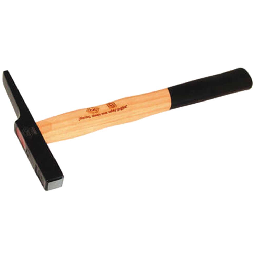 Image of CK French Pattern Electricians Hammer 200g