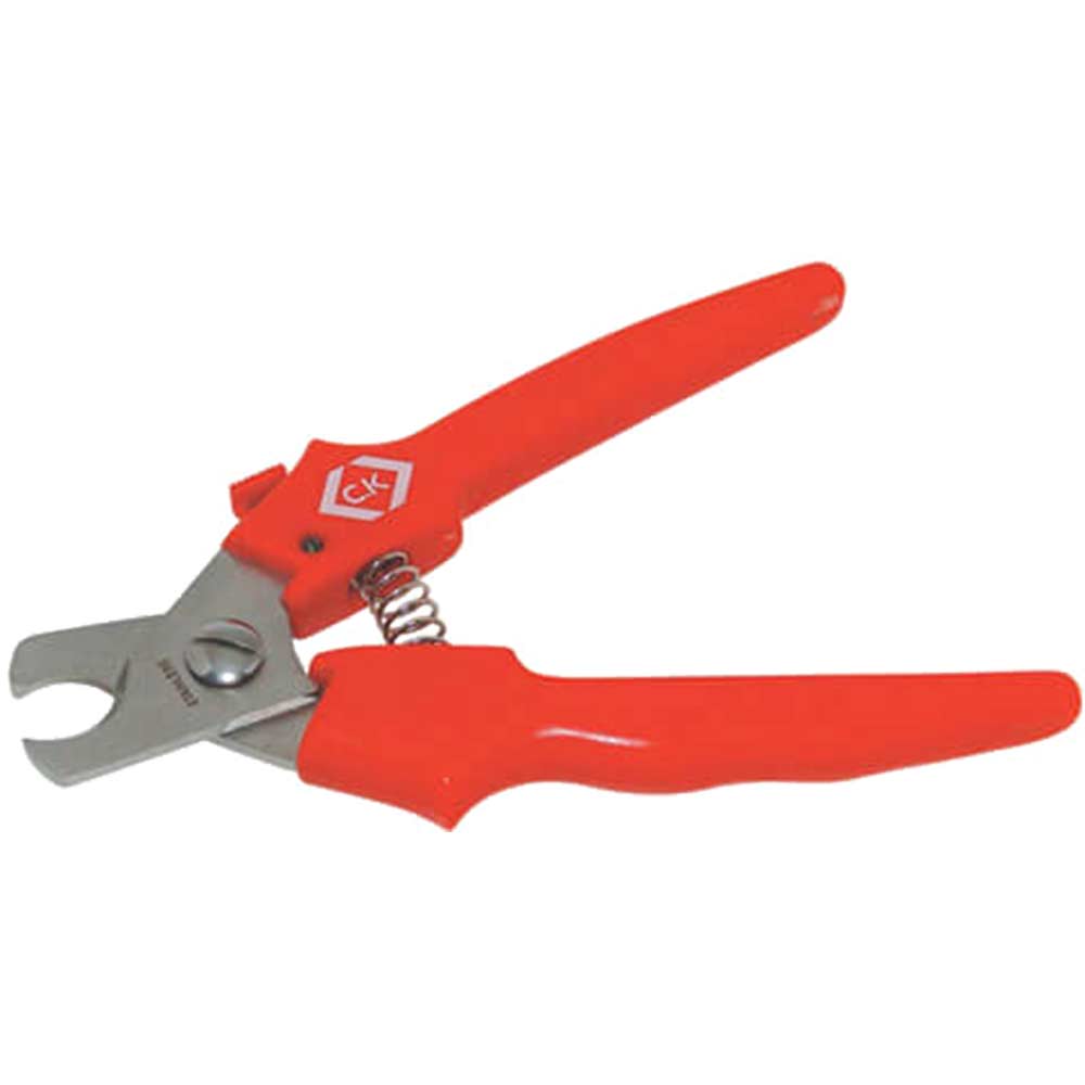 CK Cable Snips 170mm