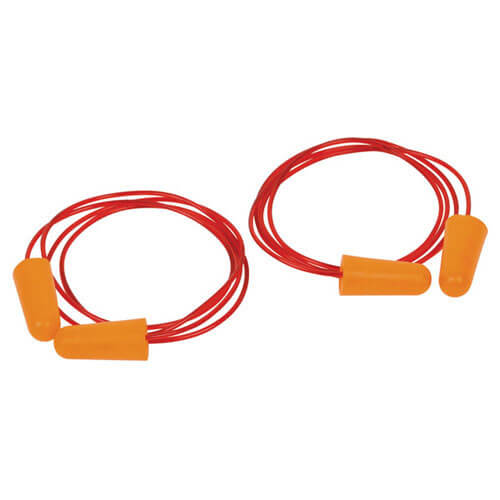 CK Avit Corded Ear Plugs Pack of 2 Pairs