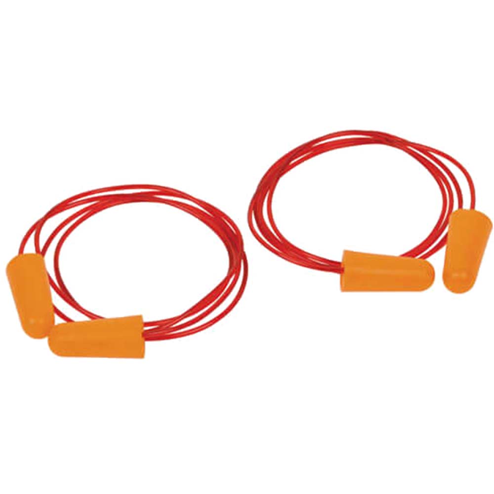 CK Avit Corded Ear Plugs Pack of 2 Pairs