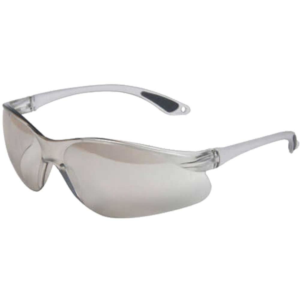 CK Avit Wraparound Safety Glasses Tinted