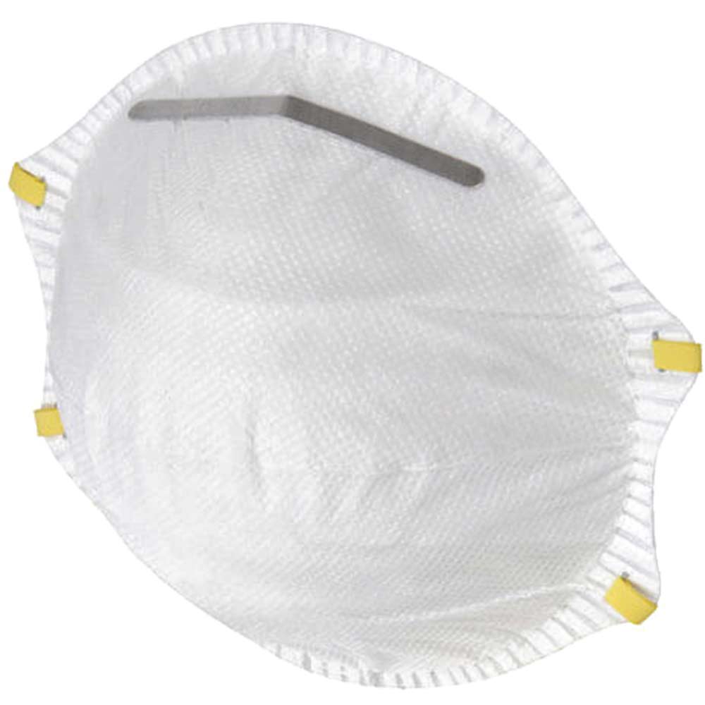 Image of CK Avit Disposable Dust Mask (Aqueous, Non Toxic Dust & Fibres) EN149 FFP1
