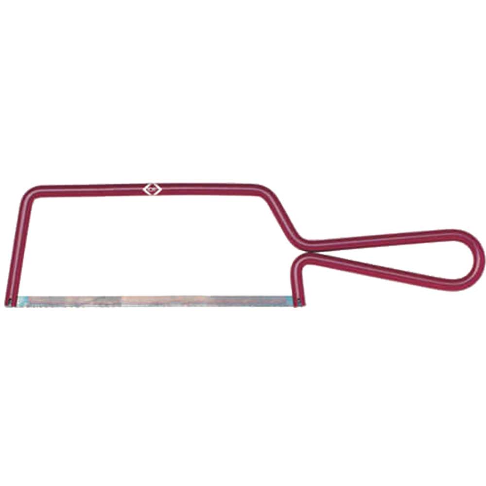 CK Junior Hacksaw 150mm / 6"