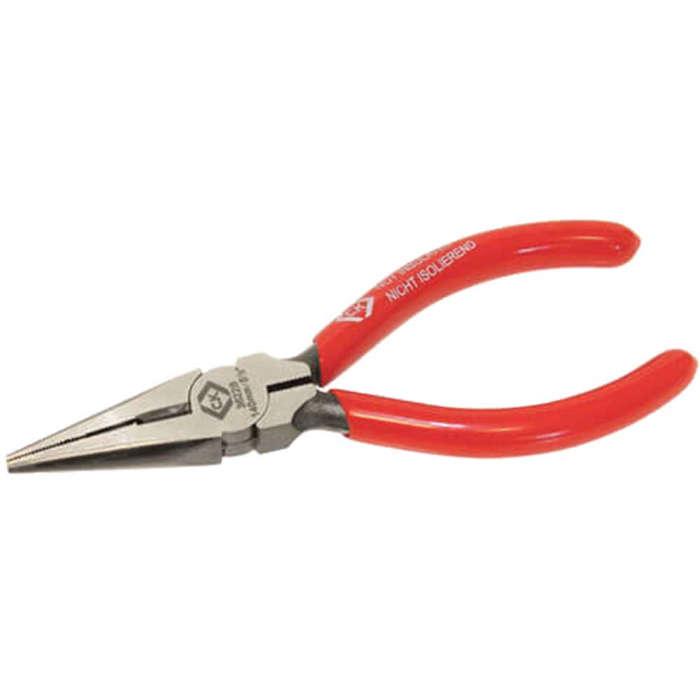 CK Classic Snipe Nose Pliers 140mm