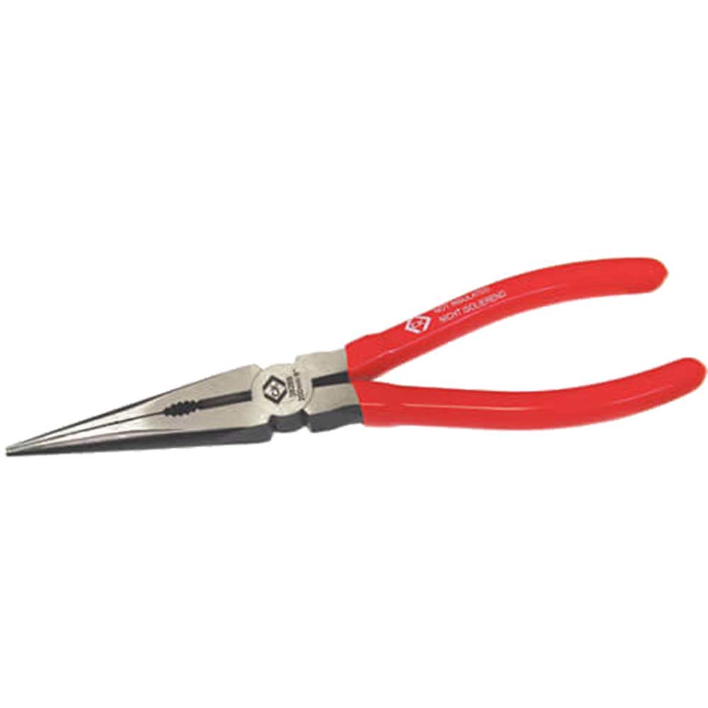 Image of CK Classic Snipe Nose Pliers 200mm
