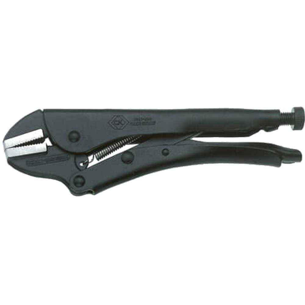 Image of CK Self Grip Pliers Straight Jaws 250mm