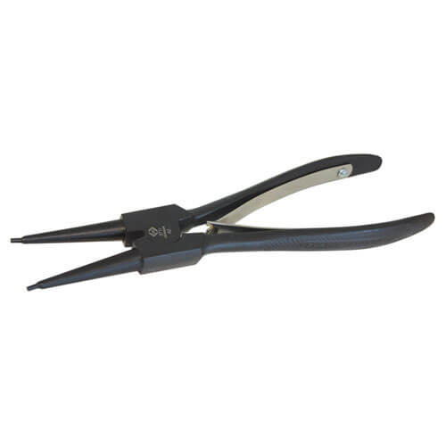 CK 85 - 140mm Outside Straight Circlip Pliers 300mm