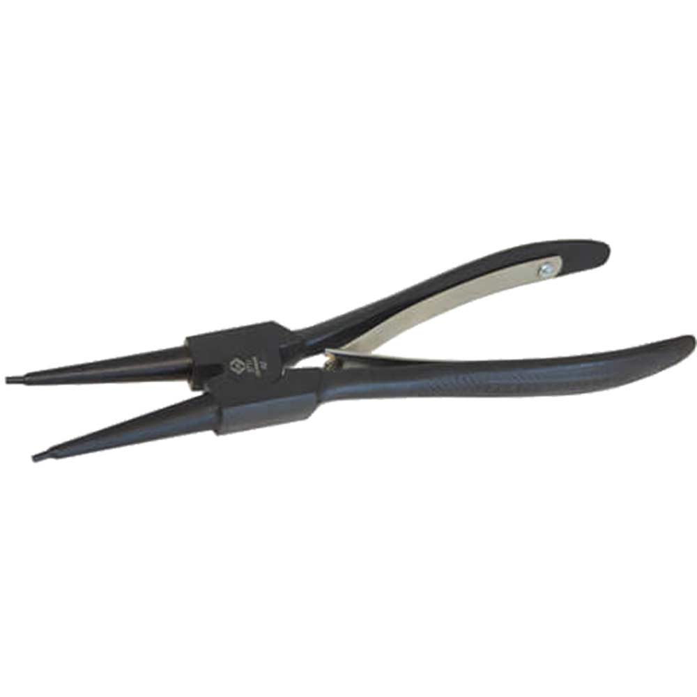 CK 85 - 140mm Outside Straight Circlip Pliers 300mm