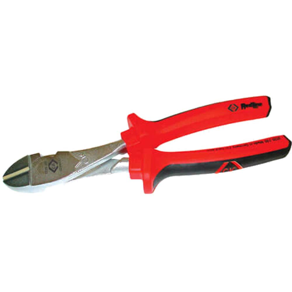 Image of CK RedLine High Leverage Side Cutters 165mm