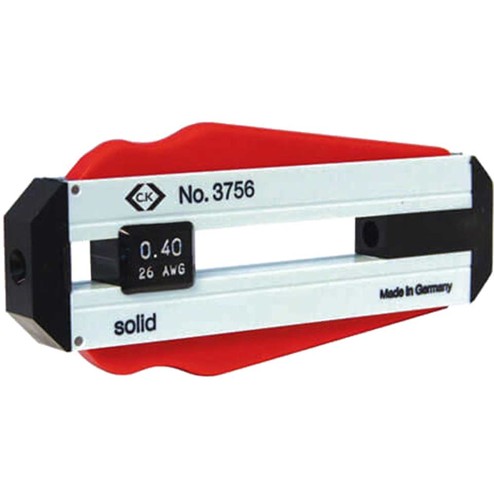Image of CK 0.80mm Precision Wire Stripper