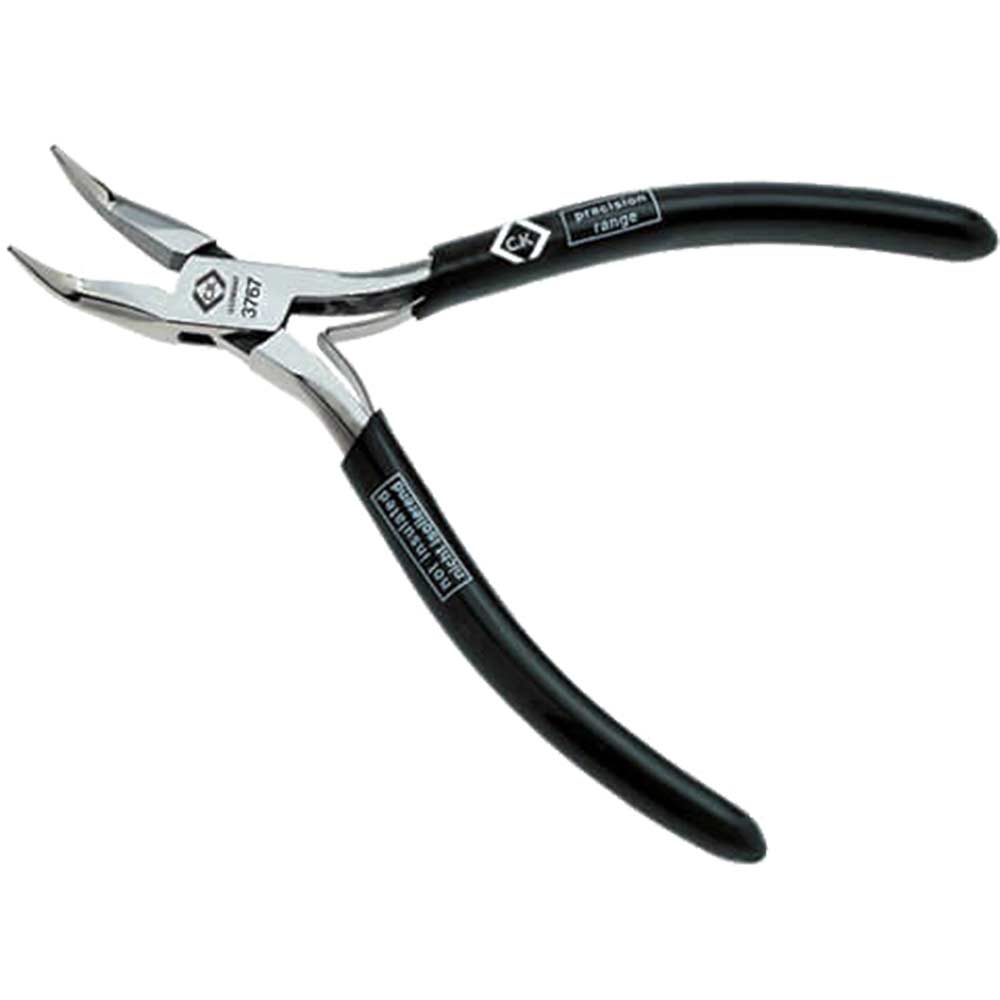 CK Precision Snipe Nose Pliers 120mm