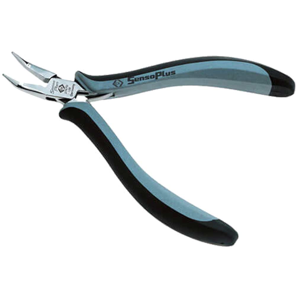 Image of CK SensoPlus ESD Snipe Nose Pliers 120mm
