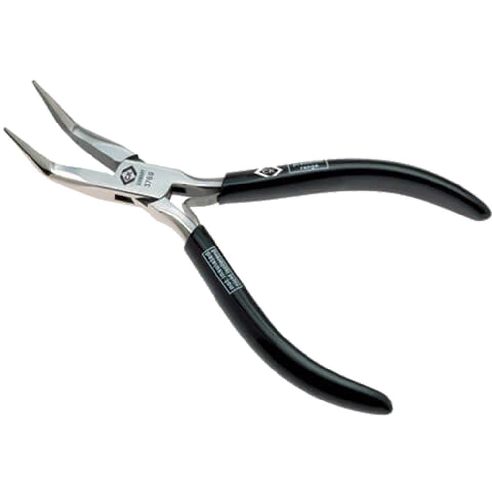 Image of CK Precision Snipe Nose Pliers 150mm