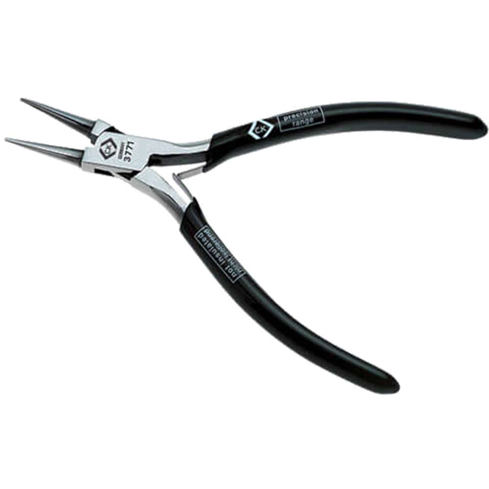 CK Precision Round Nose Pliers 120mm