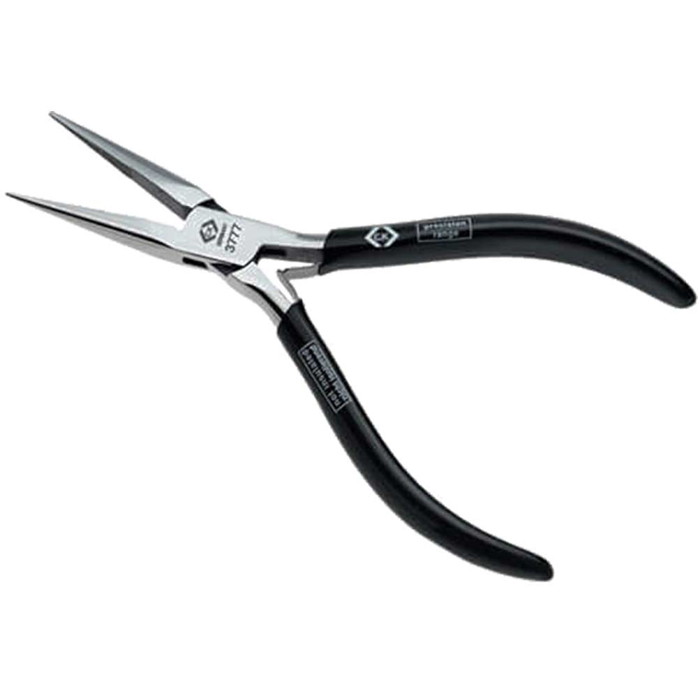 Image of CK Precision Snipe Nose Pliers 145mm