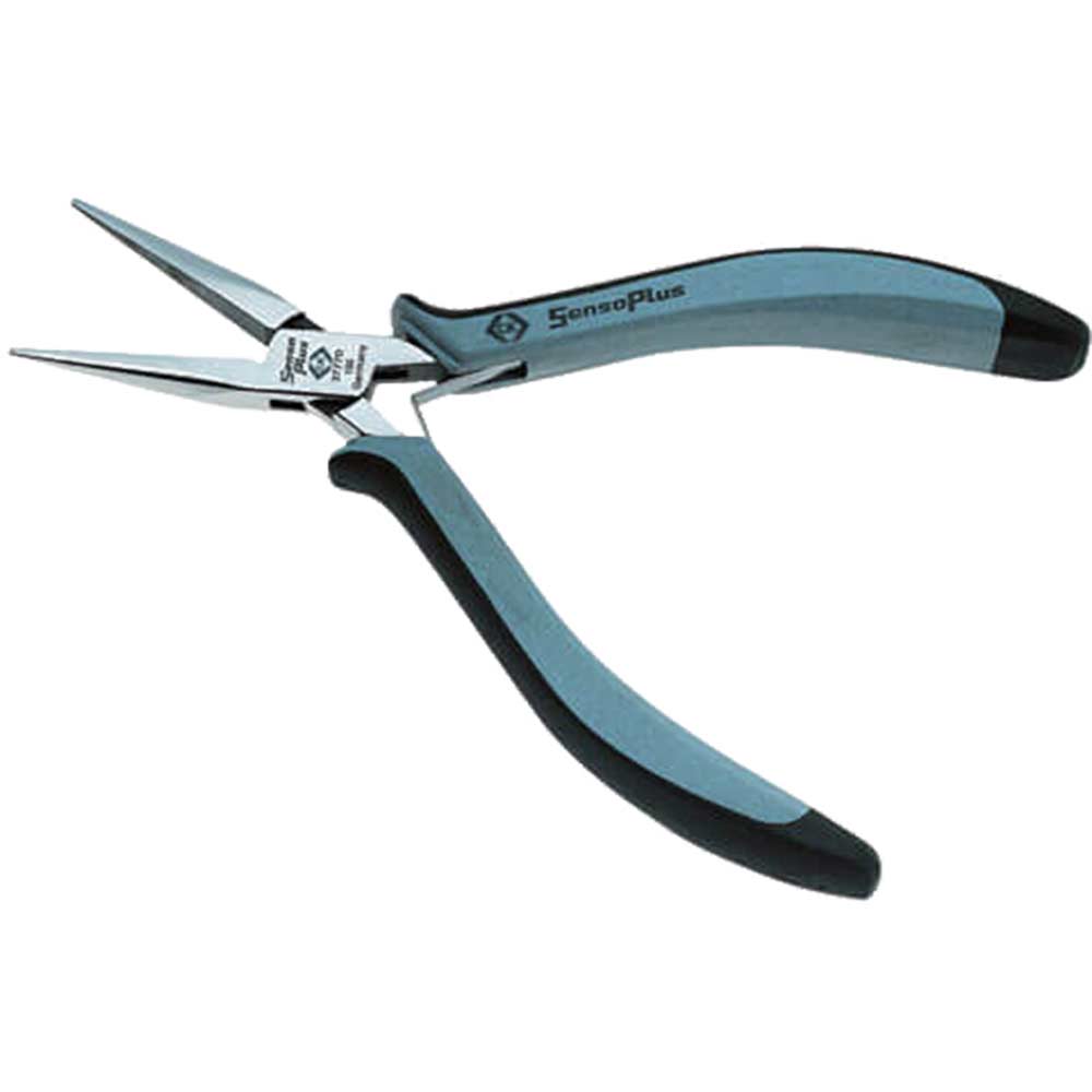 Image of CK SensoPlus ESD Snipe Nose Plier 150mm