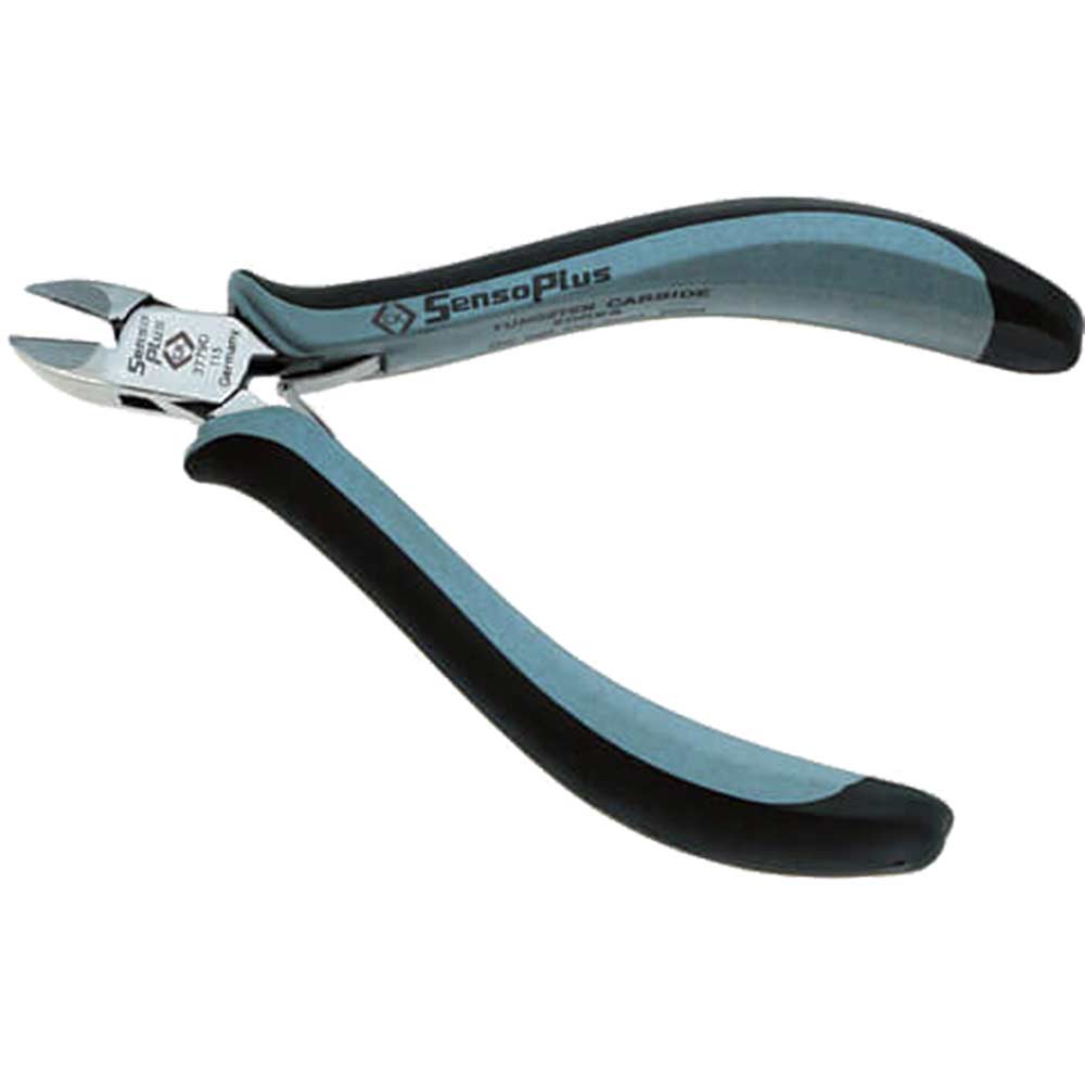 Image of CK SensoPlus ESD Side Cutter with Full Flush Cut 110mm