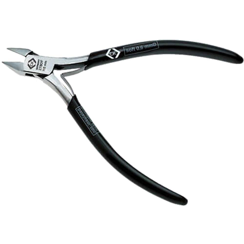 Image of CK Precision Side Cutter with Extra Full Flush Cut 110mm