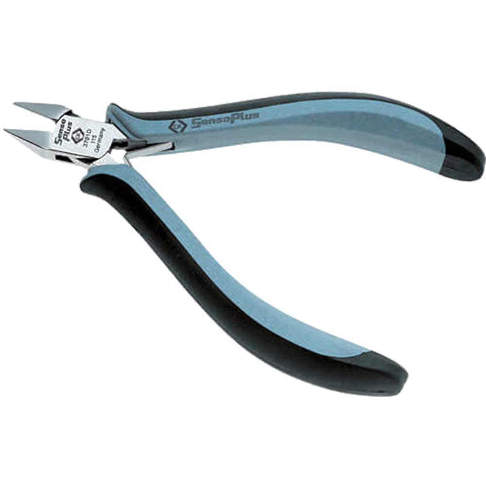 Image of CK SensoPlus ESD Side Cutter with Mini Bevel Cut 115mm