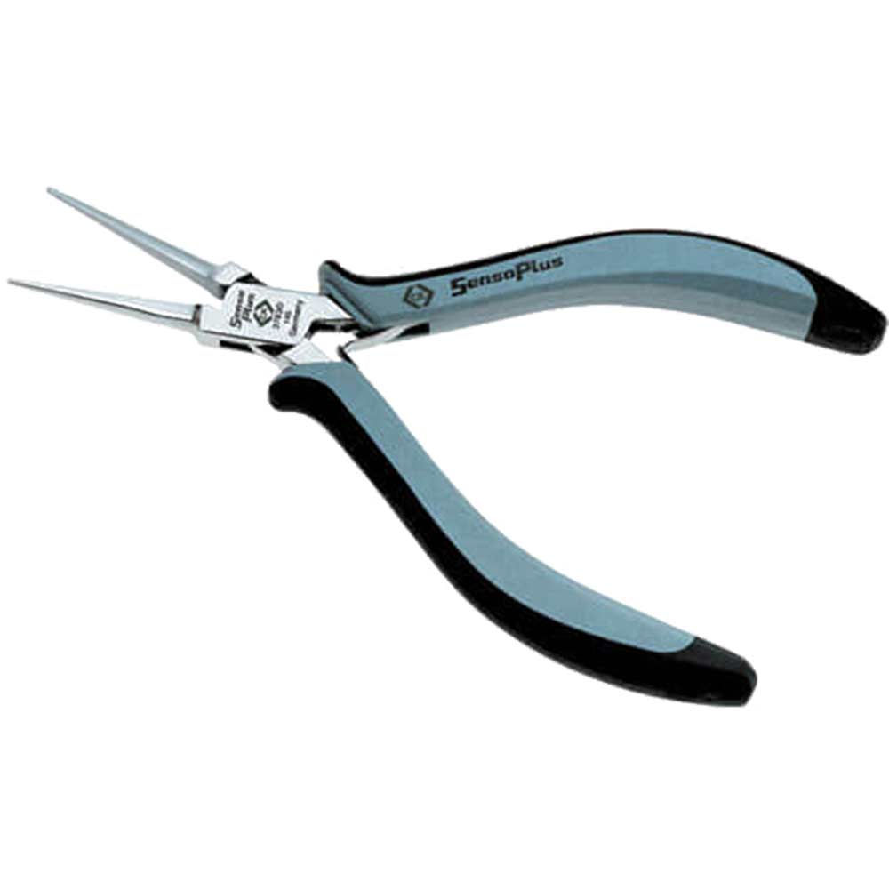 Image of CK SensoPlus ESD Needle Nose Pliers 145mm