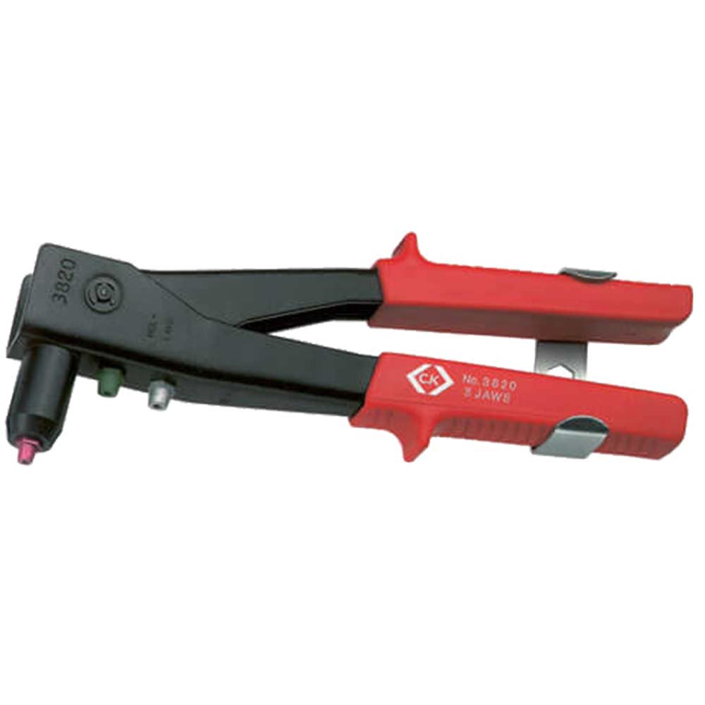 CK Pop Riveting Pliers 260mm