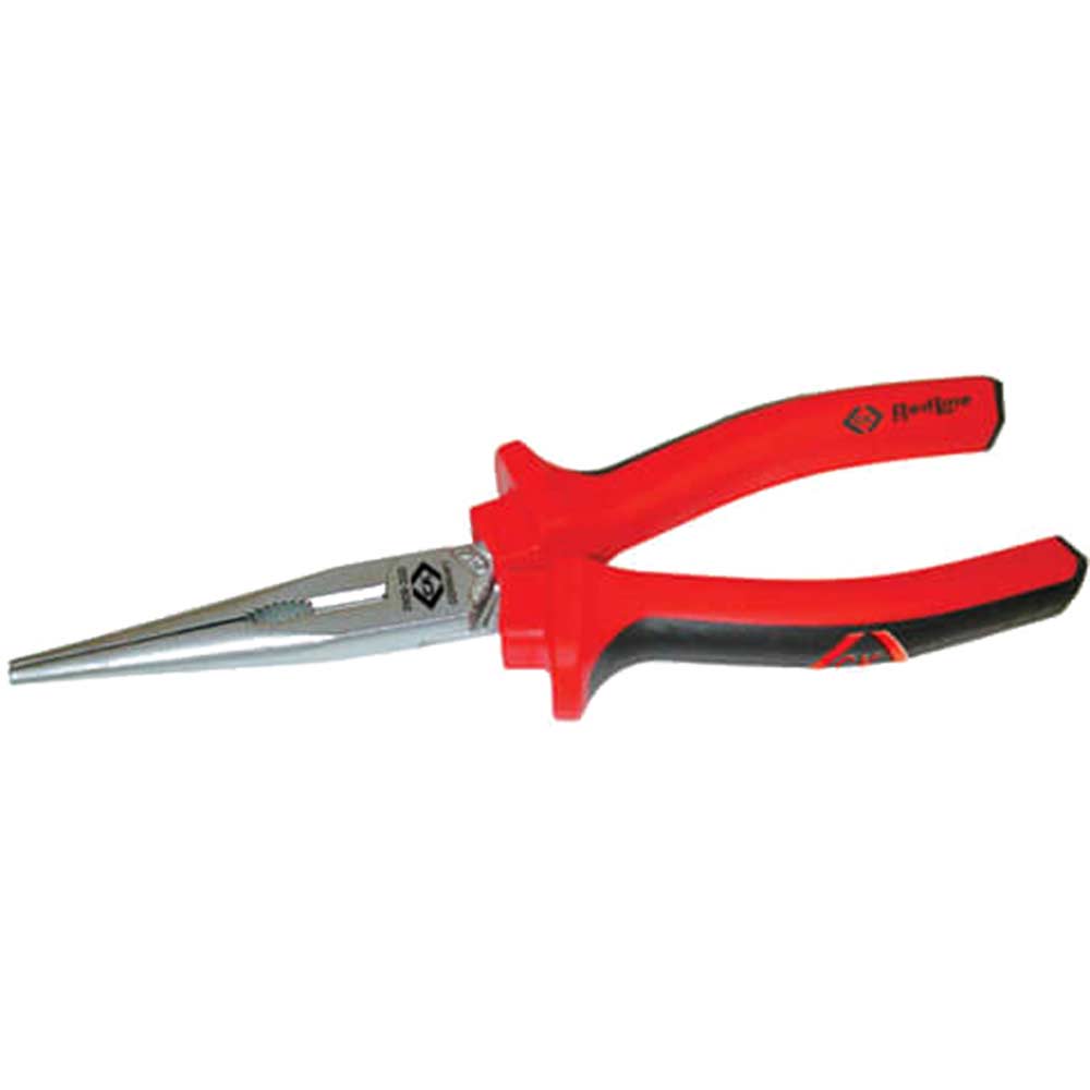 Image of CK RedLine Snipe Nose Pliers 200mm