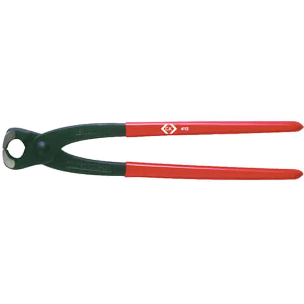 Image of CK Steel Fixers Nipper 220mm
