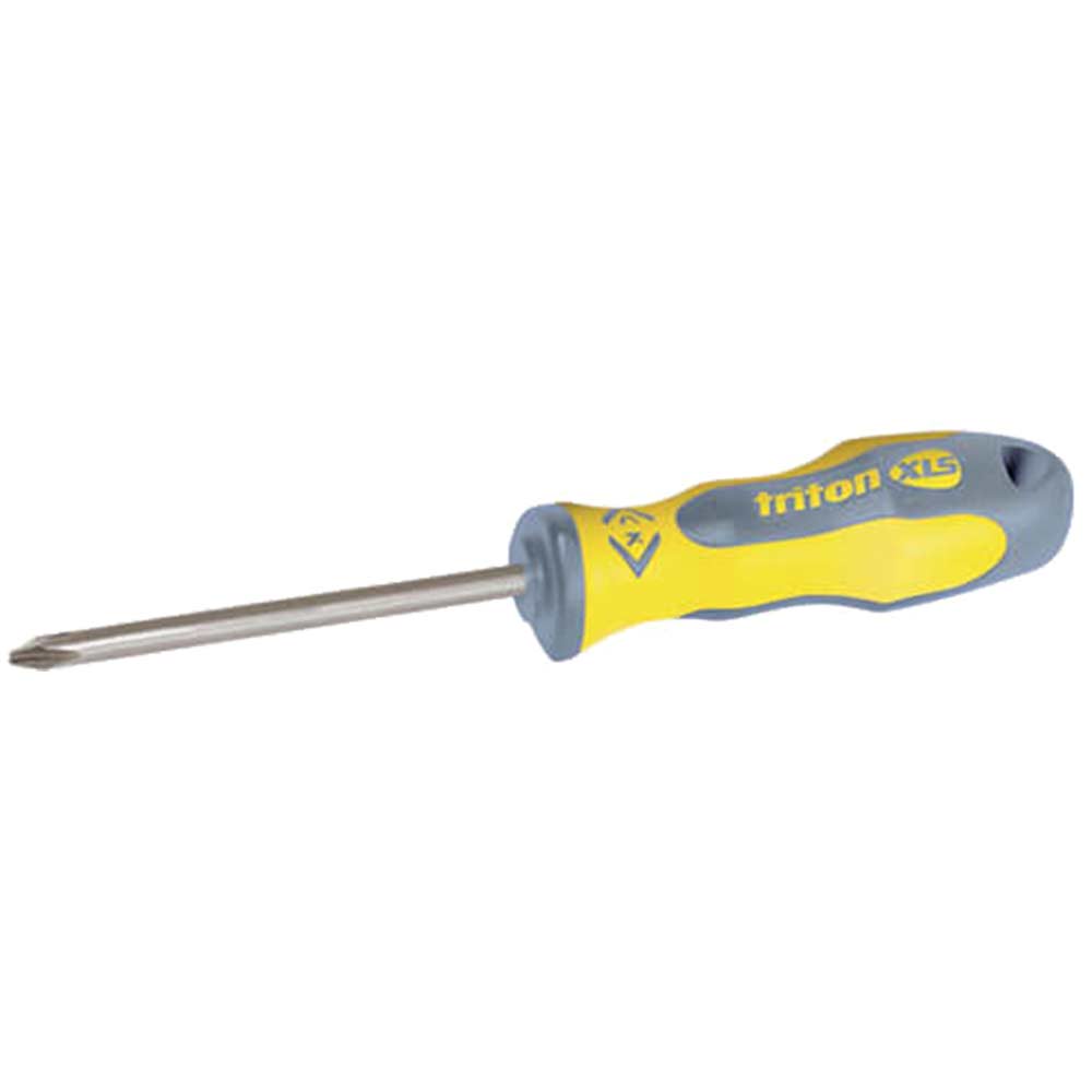 Image of CK Triton XLS PH2 x 100mm Phillips Screwdriver