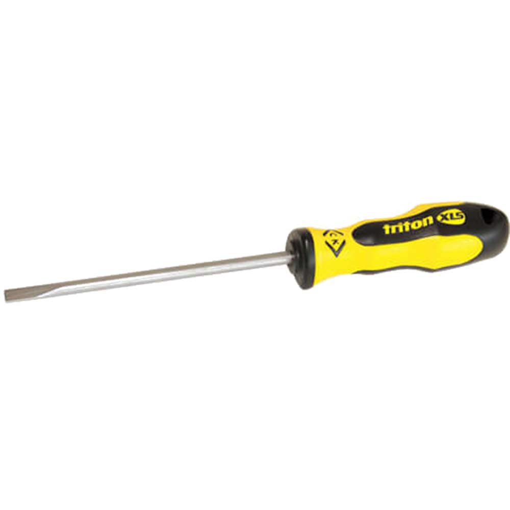 Image of CK Triton XLS 5.5 x 250mm Slotted Screwdriver